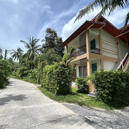 Mina House Apartamento
